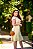 Vestido Dazul amarelo - Imagem 5