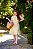 Vestido Dazul amarelo - Imagem 4