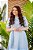 Vestido Aline - Imagem 7