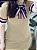Vestido tricô laço - Imagem 7