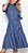 Vestido jeans 110cm - Imagem 5