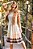 Vestido crepe estampado 110cm - Imagem 5