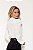 Camisa crepe branca - Imagem 2