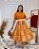 Saia midi em tricot - Imagem 2