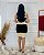 Vestido tricot Tatiane - Imagem 3