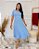 Vestido em tricô Pamela - Imagem 2