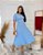 Vestido em tricô Pamela - Imagem 3