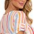 Blusa Malha Estampa Exclusiva Listrada - Imagem 4