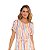 Blusa Malha Estampa Exclusiva Listrada - Imagem 2