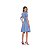 VESTIDO GODÊ TRICOLINE - Imagem 2