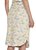 Vestido Malha Estampa Floral - Imagem 4