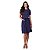 CONJUNTO RENATA AZUL MARINHO - Imagem 1