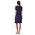 CONJUNTO RENATA AZUL MARINHO - Imagem 2