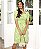 VESTIDO VERA  LINHO ESTAMPADO - Imagem 2
