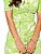 VESTIDO VERA  LINHO ESTAMPADO - Imagem 3