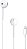 FONE APPLE  EARPODS COM CONECTOR LIGHTNING - Imagem 3