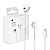 FONE APPLE  EARPODS COM CONECTOR LIGHTNING - Imagem 2