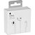 FONE APPLE  EARPODS COM CONECTOR LIGHTNING - Imagem 1