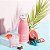 Garrafa Mixer Portátil Mini Juicer Smoothie Recarregável - Imagem 6