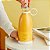 Garrafa Mixer Portátil Mini Juicer Smoothie Recarregável - Imagem 2