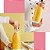 Garrafa Mixer Portátil Mini Juicer Smoothie Recarregável - Imagem 5