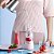 Garrafa Mixer Portátil Mini Juicer Smoothie Recarregável - Imagem 4