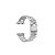 Pulseira em Gomos - Imagem 6