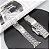Pulseira transparente Gomer Sumer Collor - Imagem 6