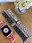 Pulseira transparente Gomer Sumer Collor - Imagem 5
