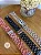 Pulseira transparente Gomer Sumer Collor - Imagem 4