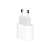 Fonte Carregador Turbo Power Type C Usb-C 20w Bivolt - Imagem 2