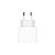 Fonte Carregador Turbo Power Type C Usb-C 20w Bivolt - Imagem 1