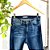 Calça Jeans Skinny BlueStell - Imagem 3
