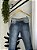 Calca jeans marfino - Imagem 2