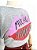 T-shirt mucho beijo - Imagem 8