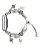Pulseira Para  relógio estilo  pandora 42m - Imagem 13