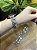 Pulseira Para  relógio estilo  pandora 42m - Imagem 2