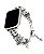 Pulseira Para  relógio estilo  pandora 42m - Imagem 8
