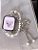 Pulseira Para  relógio estilo  pandora 42m - Imagem 7