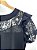 Blusa renda  facinius - Imagem 3