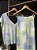 Conjunto Artesanal Tie Day  -  calça Jogger +  blusa - Imagem 9
