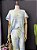 Conjunto Artesanal Tie Day  -  calça Jogger +  blusa - Imagem 2