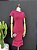 Vestido tricot Fabiola - Imagem 1