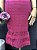 Vestido tricot Fabiola - Imagem 3