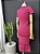 Vestido tricot Fabiola - Imagem 7