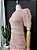Vestido tricot Mille - Imagem 4