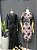 Vestido Dianna renda e tule - Imagem 8