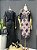 Vestido Dianna renda e tule - Imagem 13