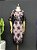 Vestido Dianna renda e tule - Imagem 12