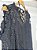 Blusa Dianna Renda - Imagem 2